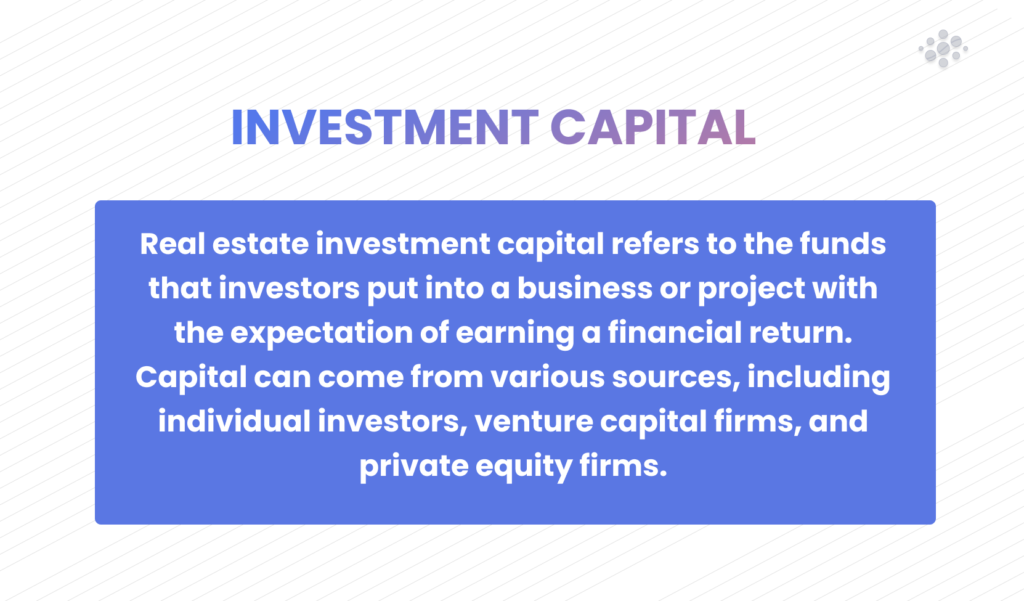 Explain How A Company May Raise Capital How-To Guide on How to Raise Capital For Commercial Real Estate