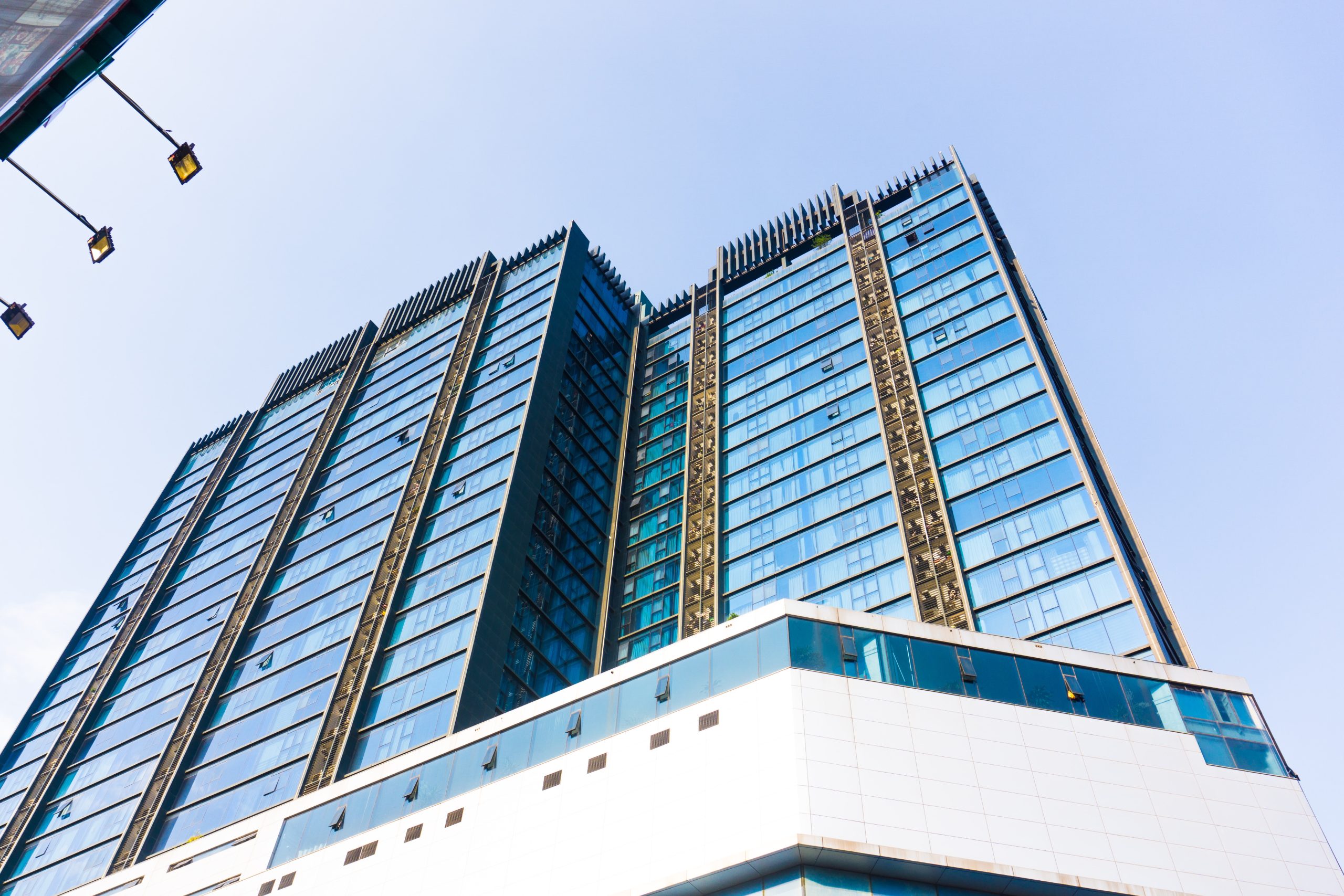 Commercial property