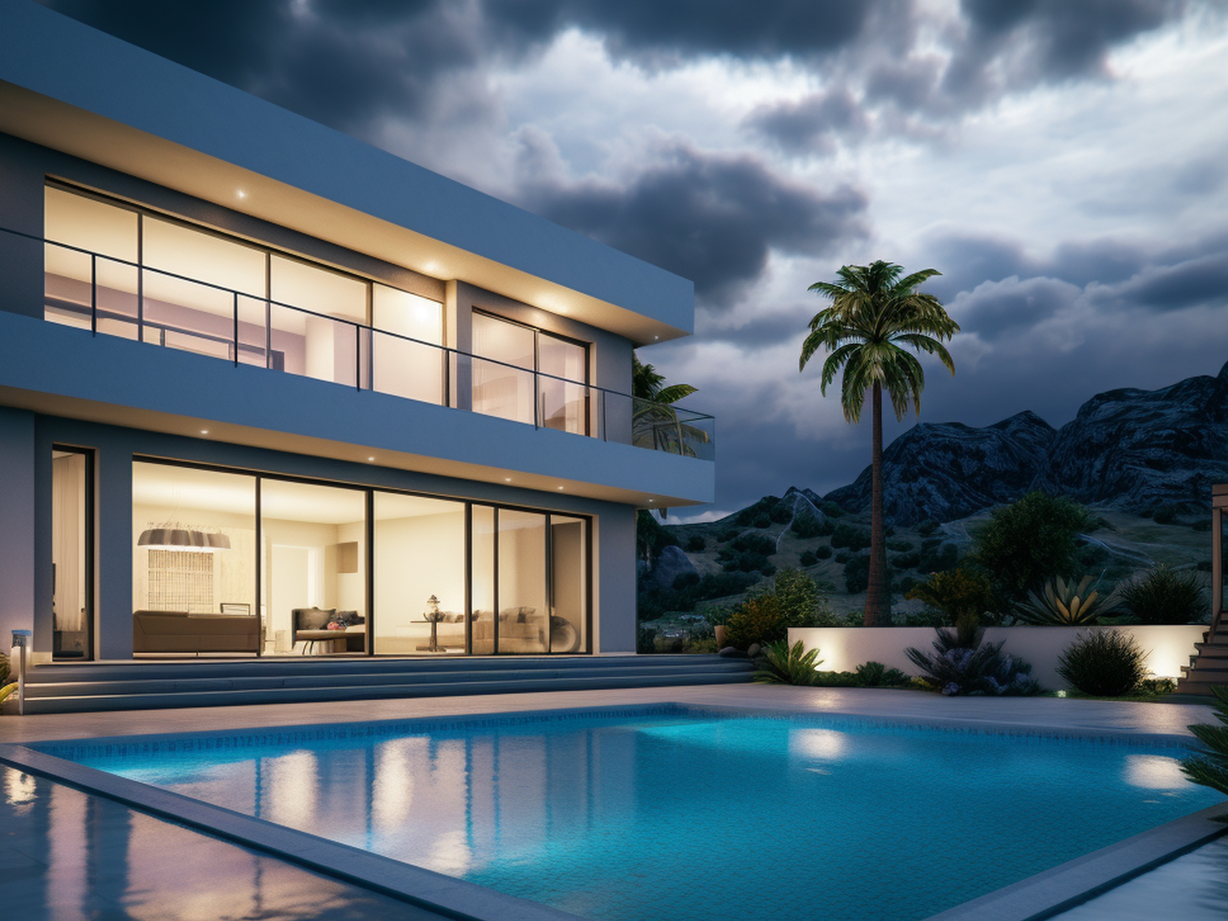 How To Make Passive Income With Real Estate? | InvestNext