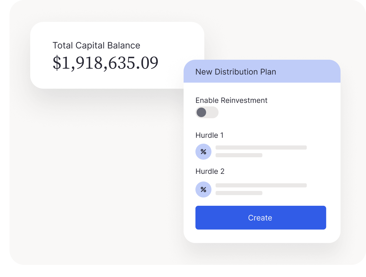 Automated Calculations