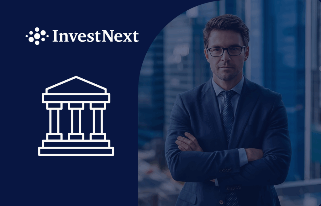 Institutional investor