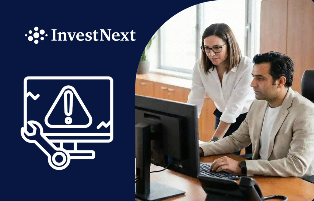 Five Signs It’s Time to Break Up With Your Investment Management Platform