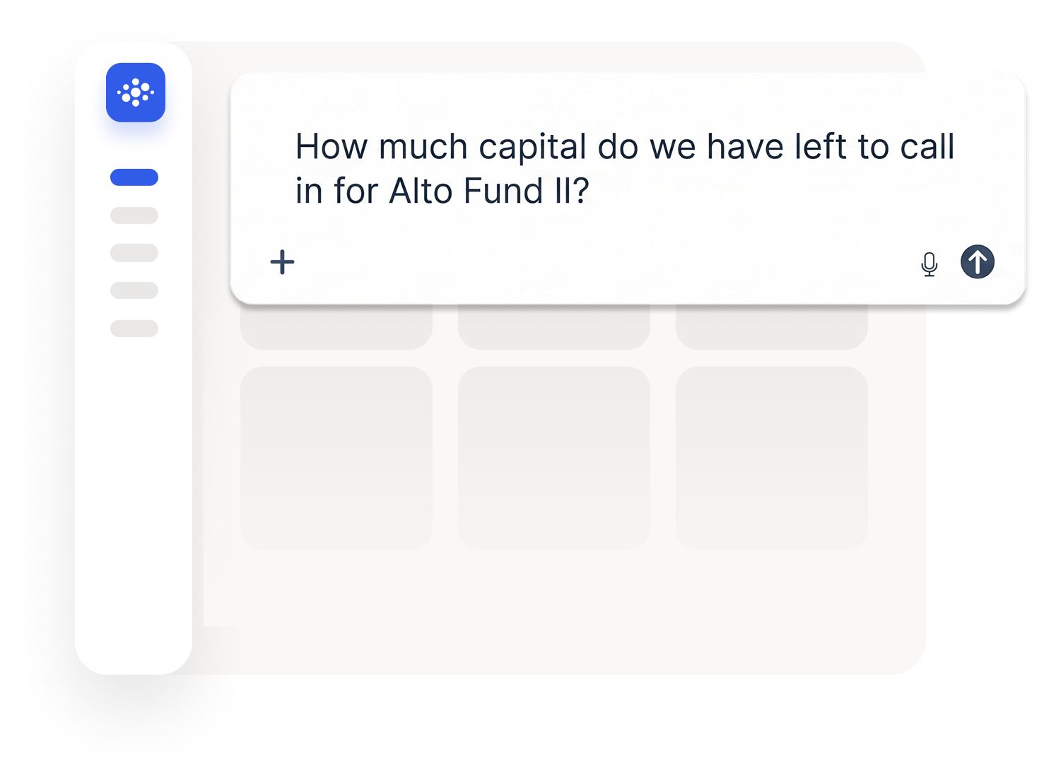 InvestNext MCP Query - How much capital?